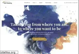 Sites similar to mandomarketing.com