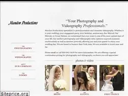 Sites similar to mandon.com