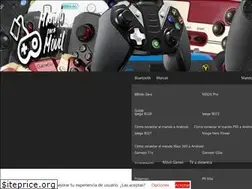 Sites similar to mandoparamovil.net