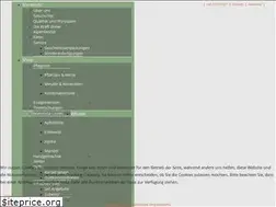 Sites similar to mandorla.at