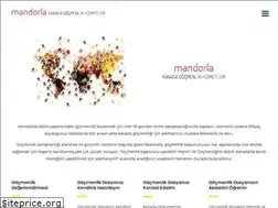 Sites similar to mandorlacanada.ca