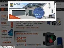 Sites similar to mandos-esma.es