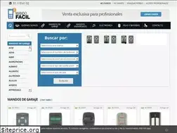 Sites similar to mandos-garaje.es