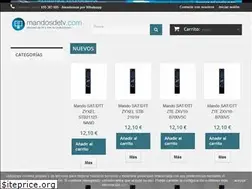 Sites similar to mandosdetv.com