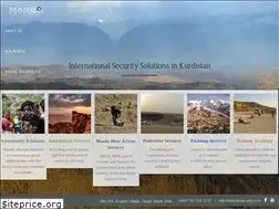 Sites similar to mandosecurity.com