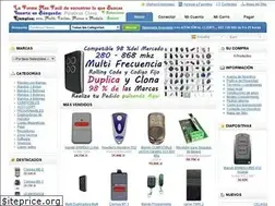 Sites similar to mandosgarajes.com