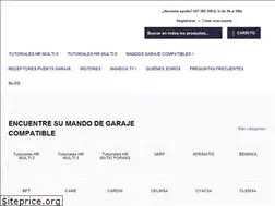 Sites similar to mandosparagaraje.com