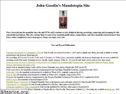 Sites similar to mandotopia.com
