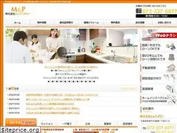Sites similar to mandp.jp