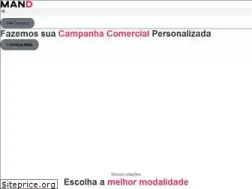 Sites similar to mandprojetos.com.br