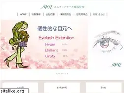 Sites similar to mandr.jp