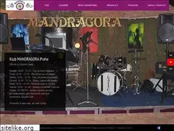 Sites similar to mandragora-praha.cz