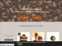 Sites similar to mandragora.fi