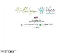 Sites similar to mandragora.life