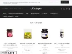 Sites similar to mandragorabiobolt.hu