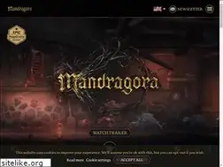 Sites similar to mandragoragame.com