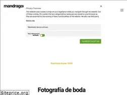 Sites similar to mandragorastudio.com