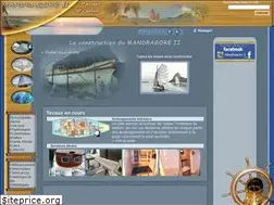 Sites similar to mandragore2.net