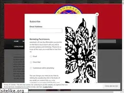Sites similar to mandrake.uk.net