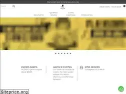 Sites similar to mandrakelibros.com