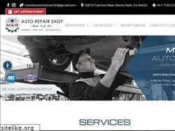 Sites similar to mandrauto.com