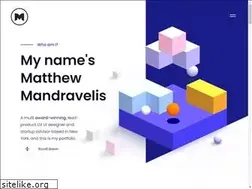 Sites similar to mandravelis.com