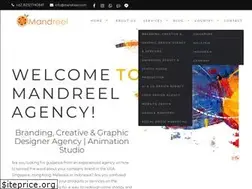 Sites similar to mandreel.com