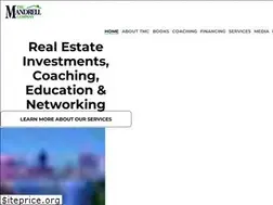 Sites similar to mandrellco.com