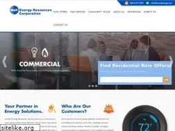 Sites similar to mandrenergy.com