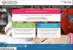 Sites similar to mandreptla.org