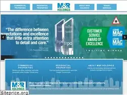 Sites similar to mandrholdings.com