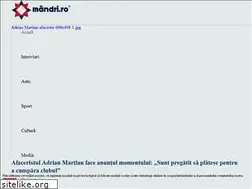 Sites similar to mandri.ro