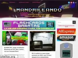 Sites similar to mandrileando.com