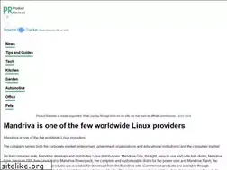 Sites similar to mandriva.org
