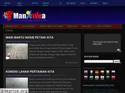 Sites similar to mandrivea.com