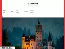 Sites similar to mandrivka.net