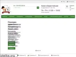 Sites similar to mandrivnyk.kiev.ua