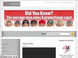 Sites similar to mandrpromotions.com
