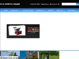 Sites similar to mandrsports.net