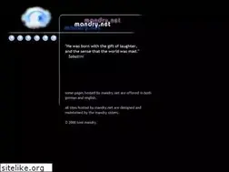 Sites similar to mandry.net