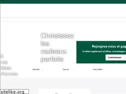 Sites similar to mands.fr