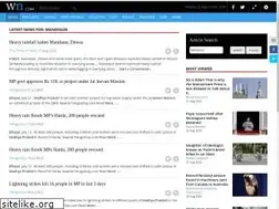 Sites similar to mandsaur.net