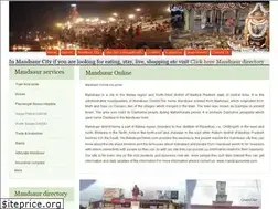 Sites similar to mandsauronline.com