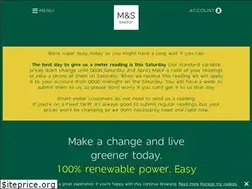 Sites similar to mandsenergy.com