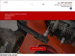 Sites similar to mandsengines.com