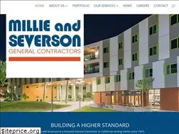 Sites similar to mandsinc.com