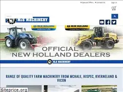 Sites similar to mandsmachinery.com