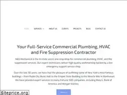 Sites similar to mandsmechanical.com