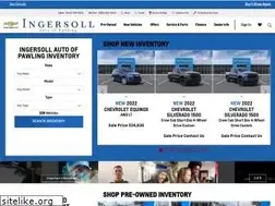 Sites similar to mandsofpawling.com