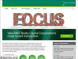 Sites similar to mandtrealtycapital.com